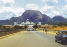 Aso Rock