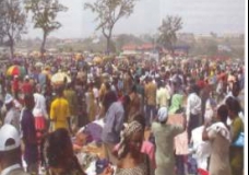 Nigerian People