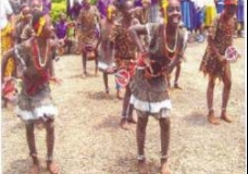 Cultural Children