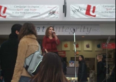 Singing