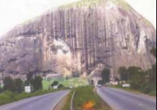 Zuma Rock
