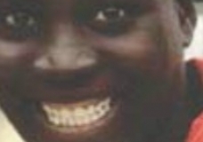 Laughing