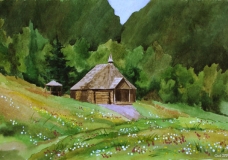 Kolyba