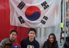 South Korea