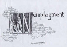 AUC graduates.....unemployed !
