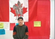 First Nations
