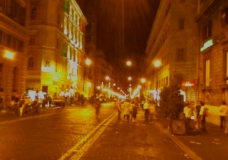 Roman Nights