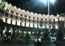 Roman Nights