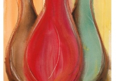Valves and Vases (2006)