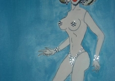 Amanda Lepore