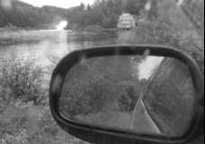 Reportage chute de Bellfalls