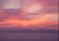 Autumn Twilight
