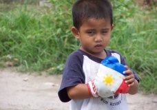 Laban ka?