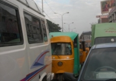 Indian Traffic1