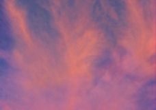 Artwork from Jarra McGrath - Aquarian Sky, 2000 - 2003