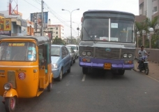 Indian Traffic2