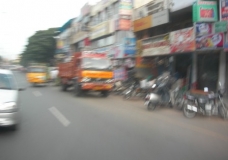 Indian Traffic3