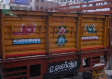 Indian Traffic4