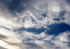 Artwork from Jarra McGrath - Aquarian Sky, 2000 - 2003