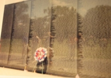Mourning of the Vets