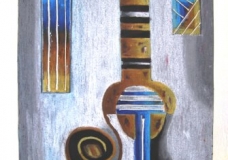 Rhythm within tradition