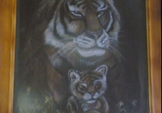 tiger 1