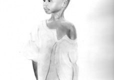 Rowanda Orphan