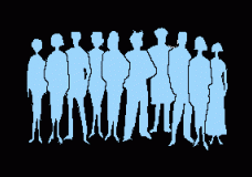 People