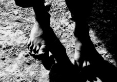 Bare Feet