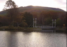 Autumn Lake