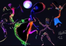 Kenya Dance