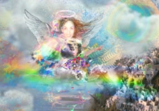 Angels from Athens