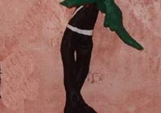 Alien Ninja