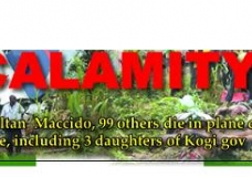 Artwork from Calamity