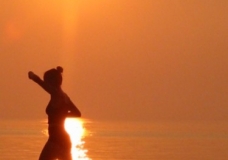 Lake Erie - Sundancer 2 - Ontario, Canada, July 2002