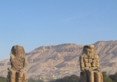 The guardians of Thebes