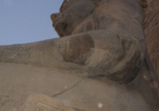 Guardian of the Temple