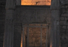 The sanctuary of the sanctuaries