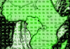 Computerised Africa