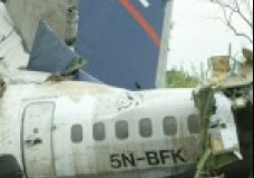 TRAGEDY(PLANE CRASH)