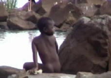 THE AFRICAN CHILD