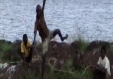 the fishers of fish