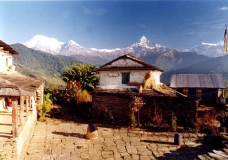 Water For Life in Nepal