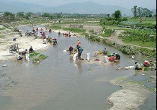 Water For Life in Nepal