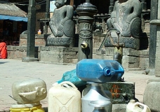Water For Life in Nepal
