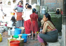Water For Life in Nepal