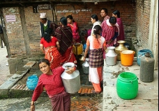 Water For Life in Nepal
