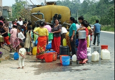 Water For Life in Nepal