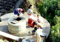 Water For Life in Nepal