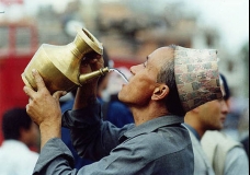 Water For Life in Nepal